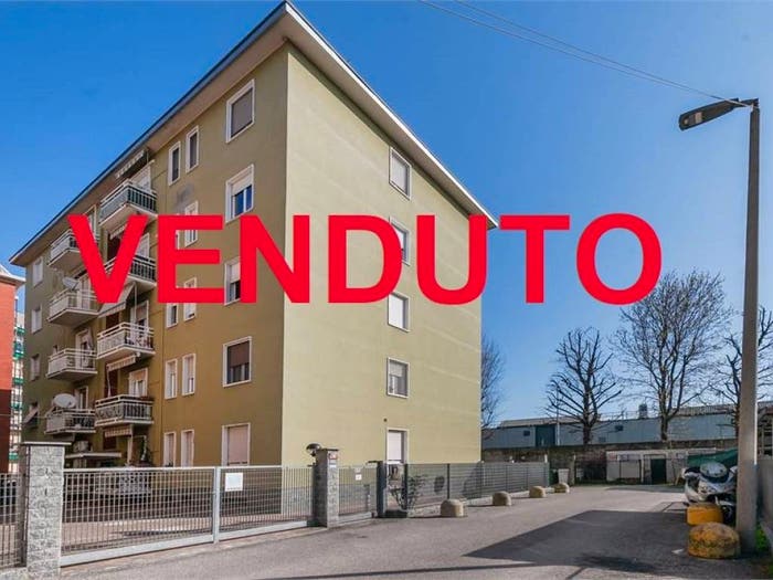 Appartamento trilocale in vendita in Via sanzio, Cascina del Sole Cassina Nuova, Bollate