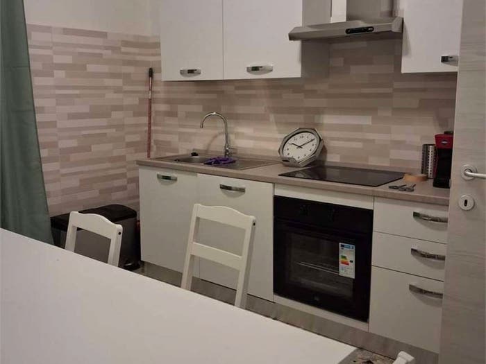 Appartamento con 5 locali in vendita in Centro, Formia