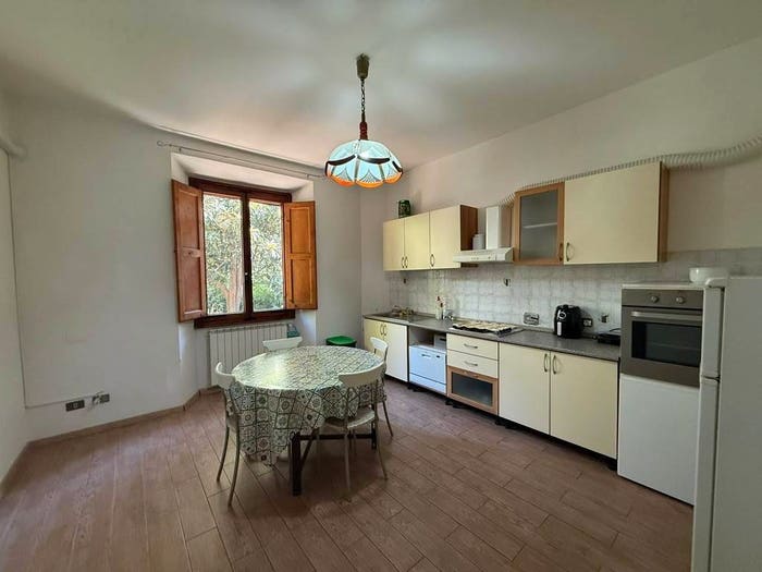 Appartamento trilocale in vendita in Via Leopoldo Traversi, Novoli, Firenze