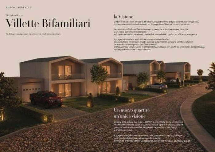 Appartamento con 6 locali in vendita in Via Gardesane, Bassone, Verona