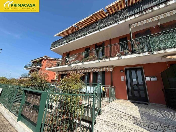 Appartamento bilocale in vendita in Via Artemisia, Valli, Chioggia