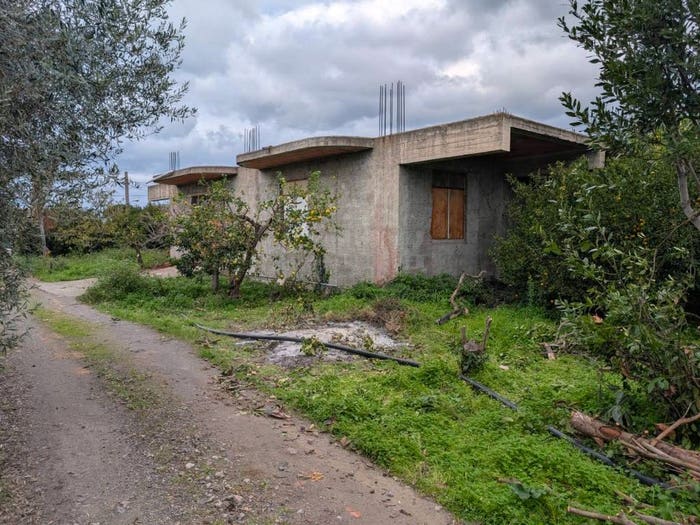 Casa con 6 locali in vendita in Stretto Coccomelli, Contrada Battifoglia, Barcellona Pozzo di Gotto