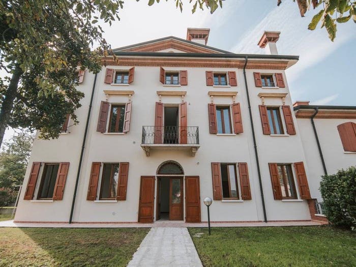 Appartamento bilocale in vendita in Via Parenza Alta, Borgo Virgilio