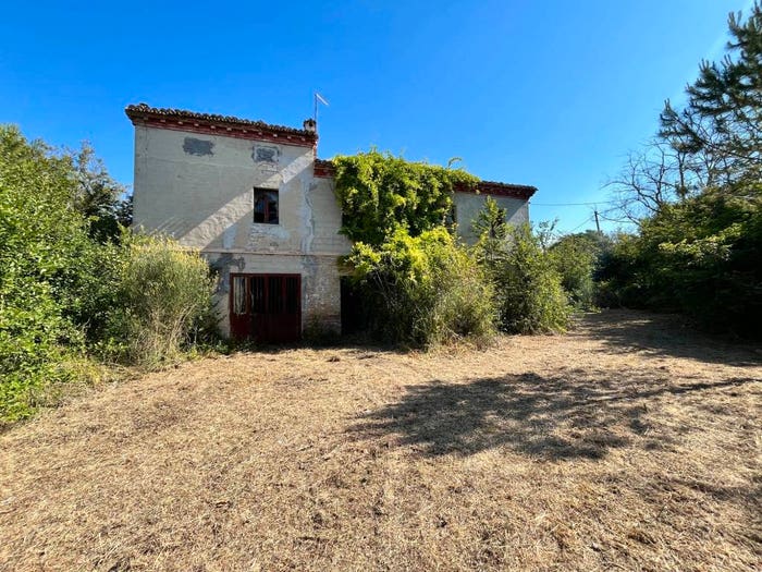Casa quadrilocale in vendita in Via San Sabino, Osimo