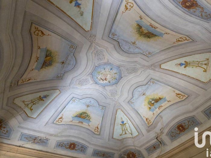 Casa con 6 locali in vendita in Corso Del popolo, Centro, Filottrano