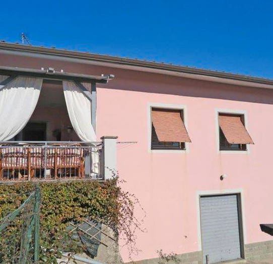 Casa con 6 locali in vendita in Via Aulla, Ceserano, Fivizzano