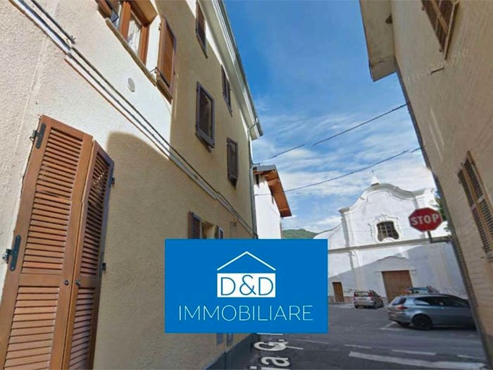 Appartamento trilocale in vendita in Via G Matteotti, Centro, Condove
