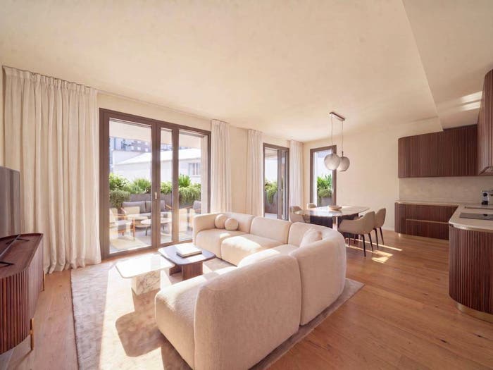 Appartamento trilocale in vendita in Via Carlo Bazzi, Ripamonti Fondazione Prada, Milano