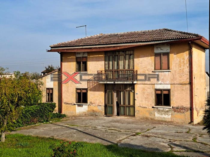 Casa quadrilocale in vendita in Via G Matteotti n bis Cavarzere VE, Grignella, Cavarzere