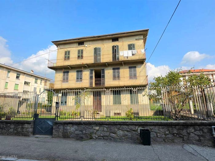 Appartamento trilocale in vendita in Via Perosi, Andorno Cacciorna, Andorno Micca