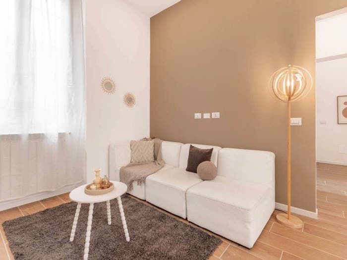 Appartamento trilocale in vendita in Via Clerici, Madonna in Campagna, Gallarate