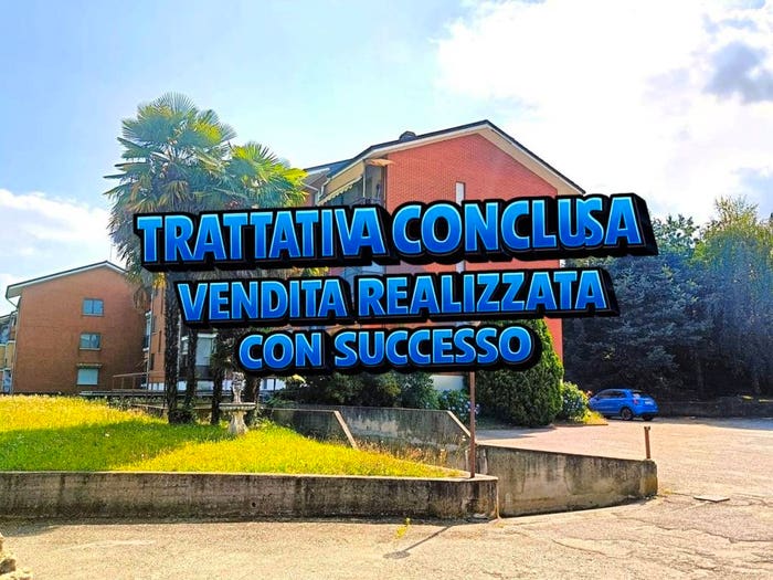 Appartamento quadrilocale in vendita in Corso Torino, Roaschia, Chieri