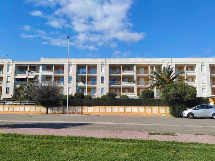 Appartamento bilocale in vendita in Via San Marino, Quartu, Quartu Sant'Elena