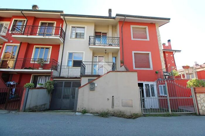 Casa quadrilocale in vendita in Via Pozzarello, Monsummano Terme