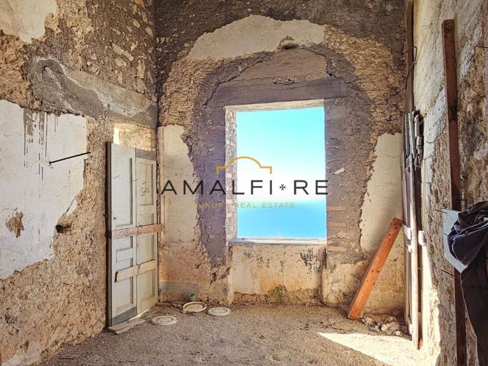 Casa con 6 locali in vendita in Via Don Gaetano Amodio, Centro, Conca dei Marini