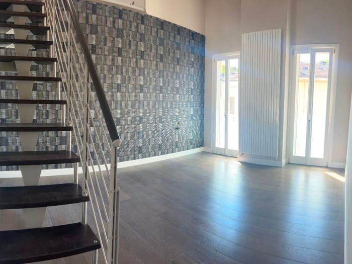 Appartamento con 6 locali in vendita in Via Edmondo de Amicis, Masini XX Settembre, Empoli