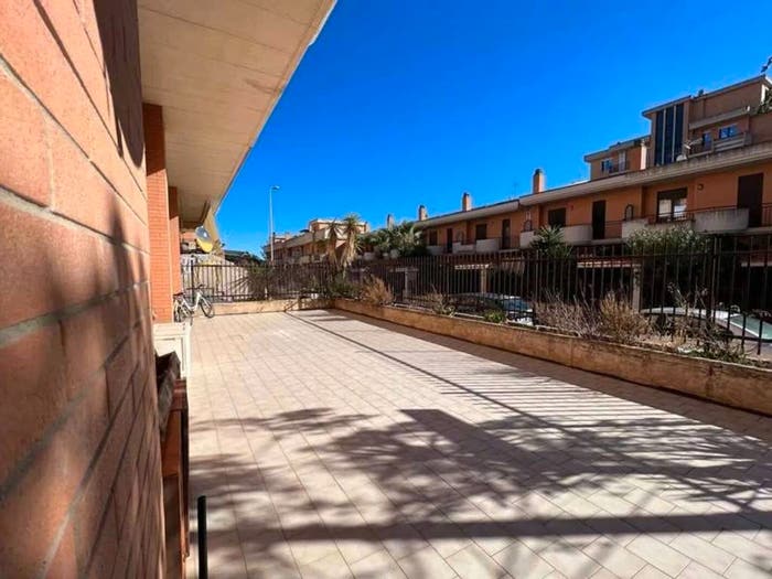 Appartamento quadrilocale in vendita in Centro, Lucera
