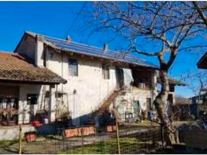Casa con 6 locali in vendita in Cascina Malpensa, Carisio
