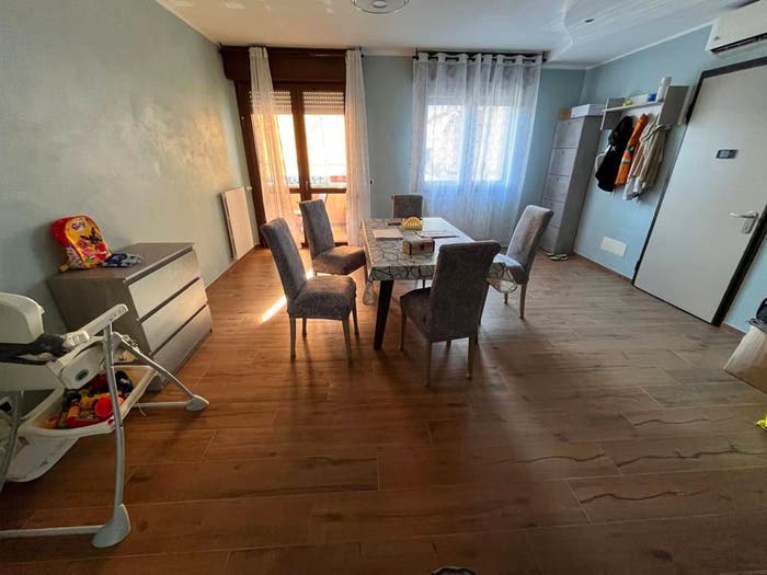 Appartamento quadrilocale in vendita in Via Giuseppe Barbolini, Villanova, Modena