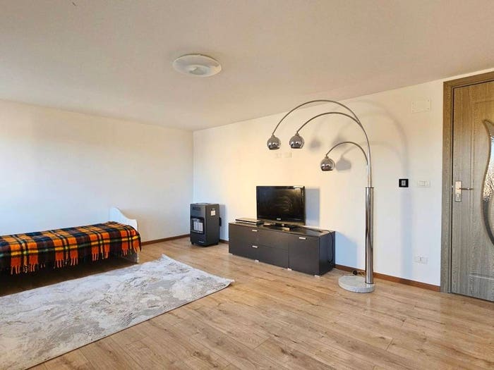 Casa con 6 locali in vendita in Via Onorato Bon, Santo Stefano Udinese, Santa Maria la Longa