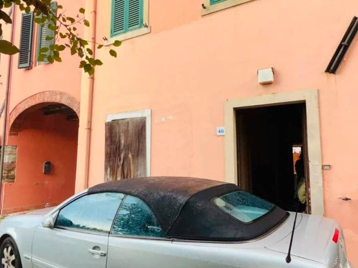 Casa quadrilocale in vendita in Lammari Lunata, Capannori