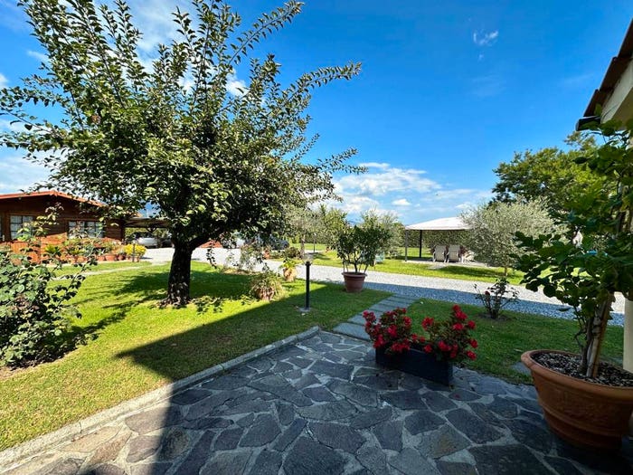 Casa con 6 locali in vendita in Via di Rocchino, San Pietro a Vico San Cassiano, Lucca