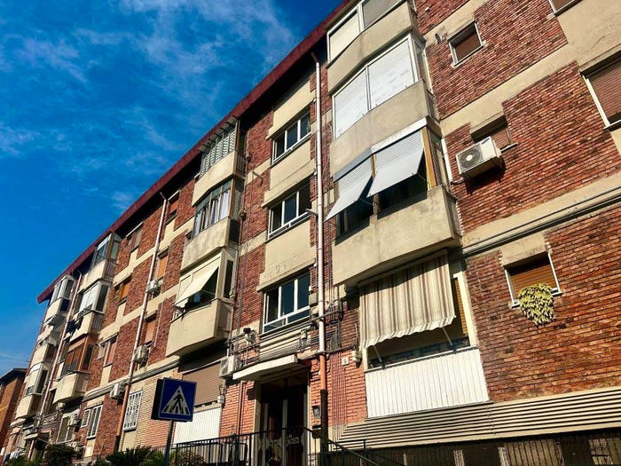 Appartamento quadrilocale in vendita in Via Menenio Agrippa, Traiano, Napoli