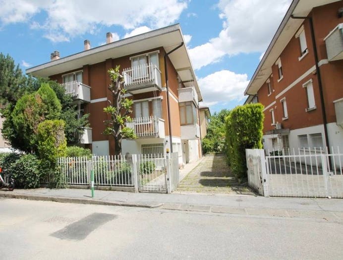 Casa con 6 locali in vendita in Via Jacopo della Quercia, San Bellino San Filippo Neri, Padova
