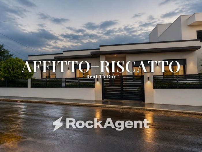 Casa con 6 locali in vendita in via Marcinelle ang L Da Vinci, Salice Salentino