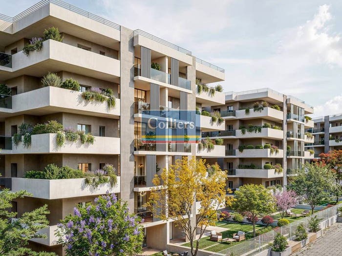 Appartamento bilocale in vendita in Via Angela Sorgato, Torresina, Roma