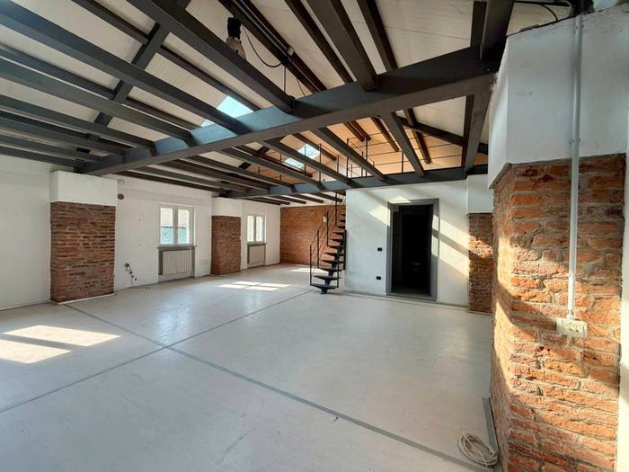 Appartamento con 6 locali in vendita in Corso Giovanni Josti, Centro, Mortara