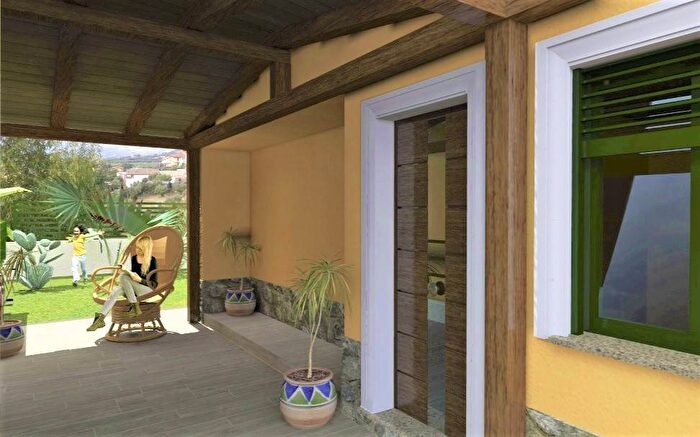 Casa con 5 locali in vendita in Siano Cava, Catanzaro