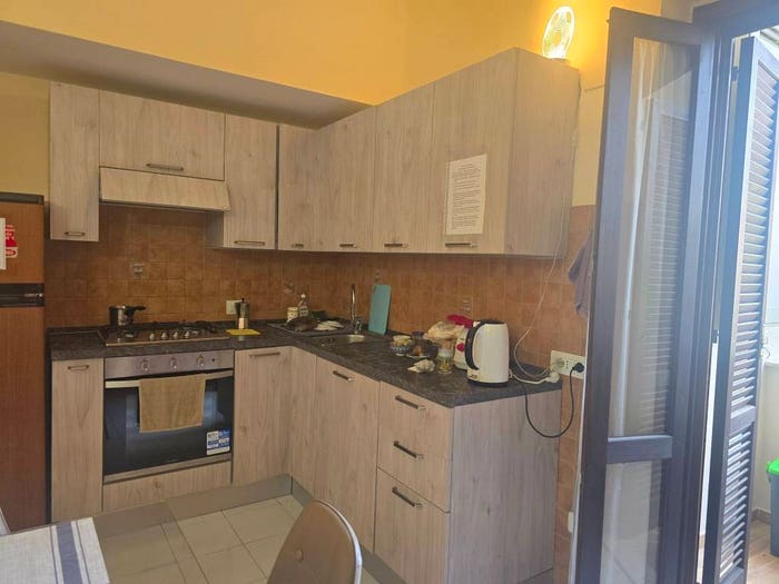 Appartamento trilocale in vendita in Corso Regina Margherita, Centro, Briatico