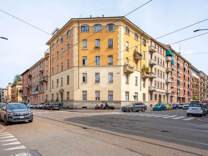 Appartamento bilocale in vendita in Viale espinasse, Certosa, Milano