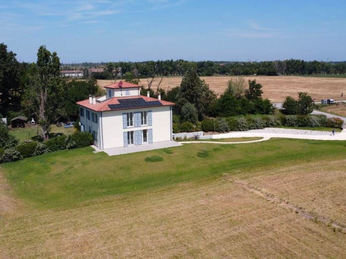 Casa quadrilocale in vendita in Ozzano dell'Emilia