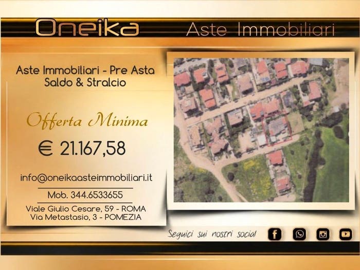 Appartamento con 6 locali in vendita in Via Giovanni Battista Morgagni, Isticadeddu Gregorio, Olbia