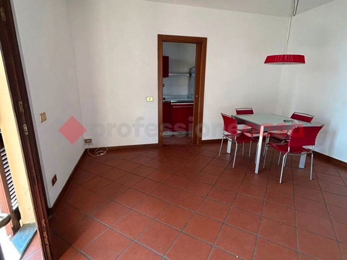 Appartamento trilocale in vendita in VIA QUERCETA A, MontecatiniTerme