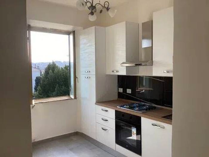 Appartamento quadrilocale in vendita in Via L Da Vinci, Bassano Romano