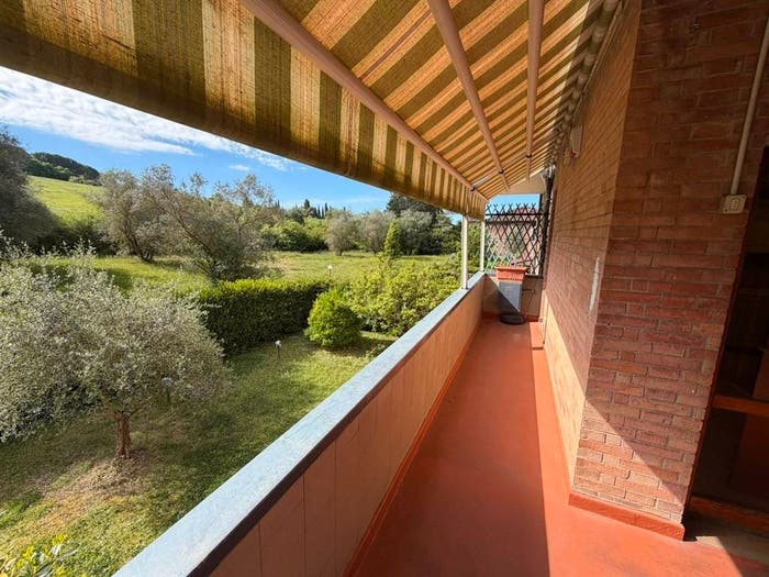 Appartamento quadrilocale in vendita in Via Giovanni XXIII, Belverde, Monteriggioni