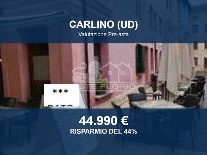 Casa con 5 locali in vendita in Via IV Novembre, San Gervasio, Carlino