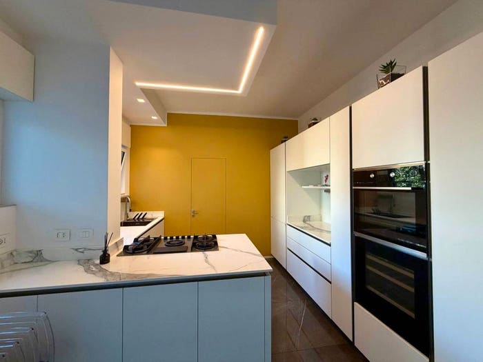 Appartamento quadrilocale in vendita in Via Domenico Guglielmini, Colli Murri, Bologna