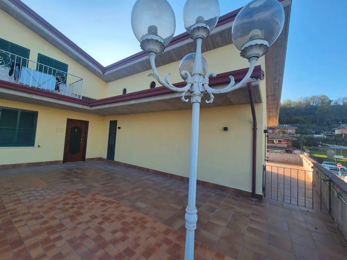 Appartamento con 5 locali in vendita in Viale America, San Filippo, Magliano di Tenna