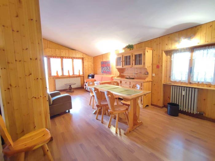 Appartamento monolocale in vendita in Via Ponte, Miroglio, Frabosa Sottana