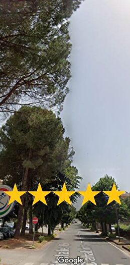 Appartamento con 6 locali in vendita in Via Giuseppe Verdi, Quattromiglia, Rende