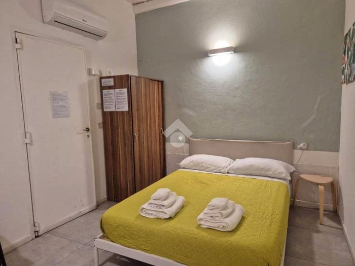Appartamento bilocale in vendita in Via Ruggero Mastrangelo, Kalsa, Palermo