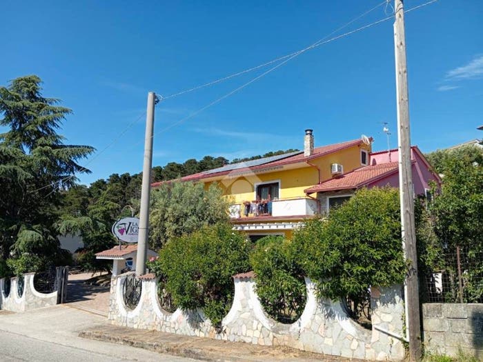 Casa con 6 locali in vendita in Contrada S Miele, Torre Malizia, Luzzi
