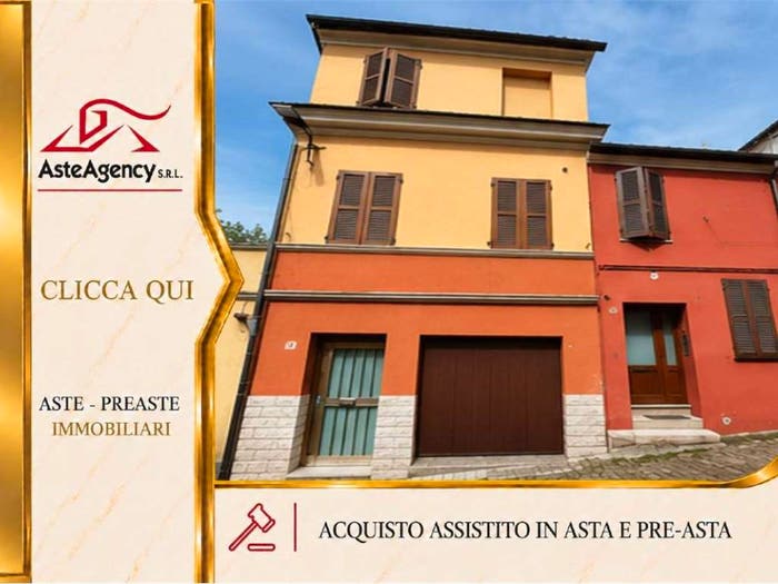 Appartamento con 5 locali in vendita in Via Marsala, Viale della Vittoria, Jesi