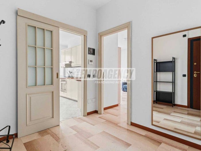 Appartamento bilocale in vendita in Famagosta, Milano