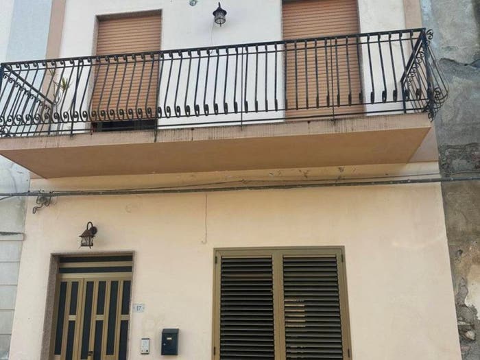 Casa trilocale in vendita in Piazza della liberazione, Centro, San Filippo del Mela