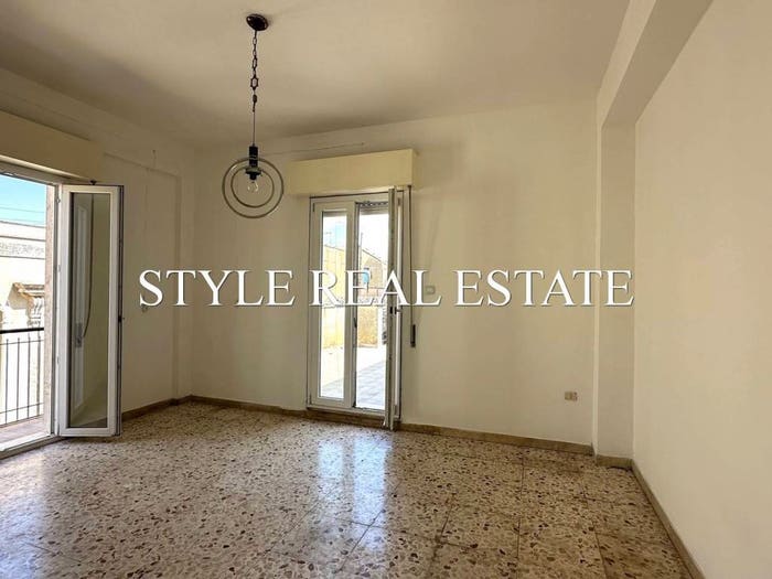 Appartamento quadrilocale in vendita in Ronco Monti, Centro, Palazzolo Acreide
